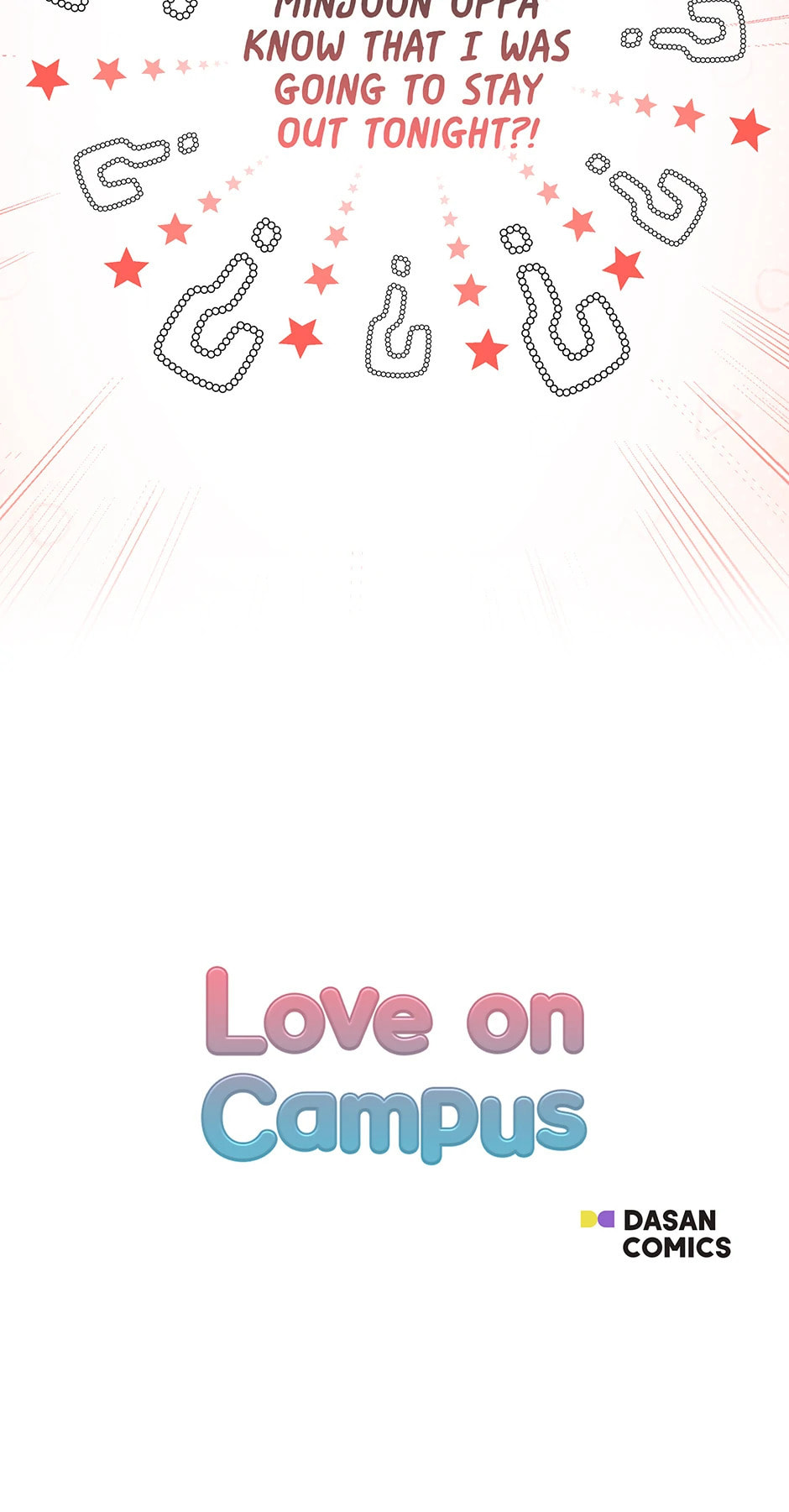 Love On Campus