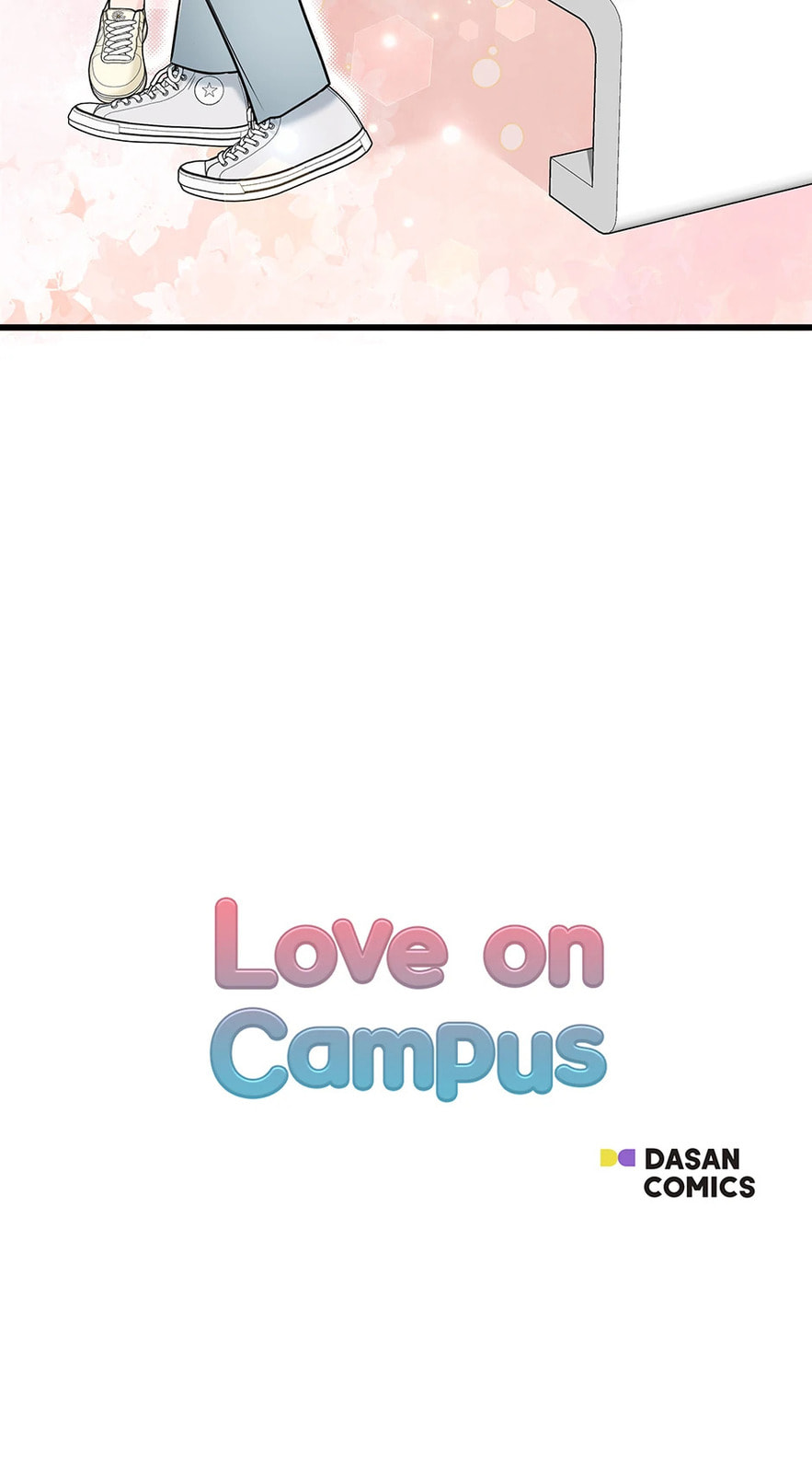 Love On Campus