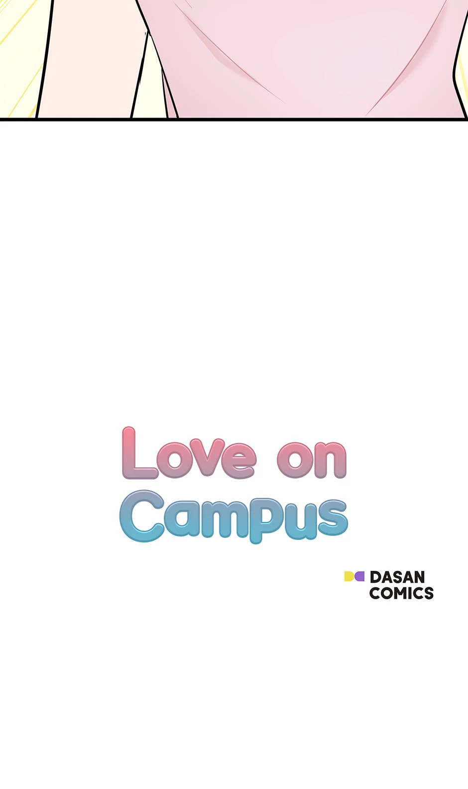 Love On Campus
