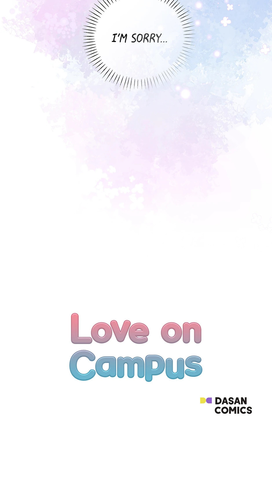 Love On Campus