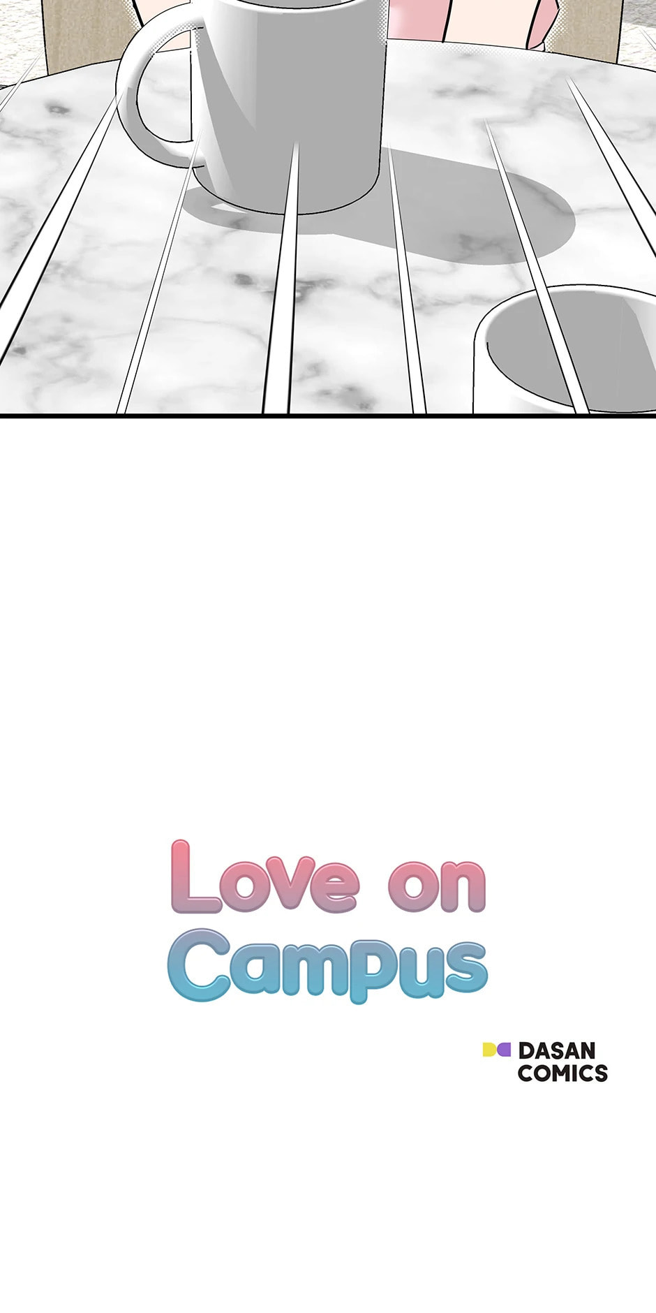 Love On Campus