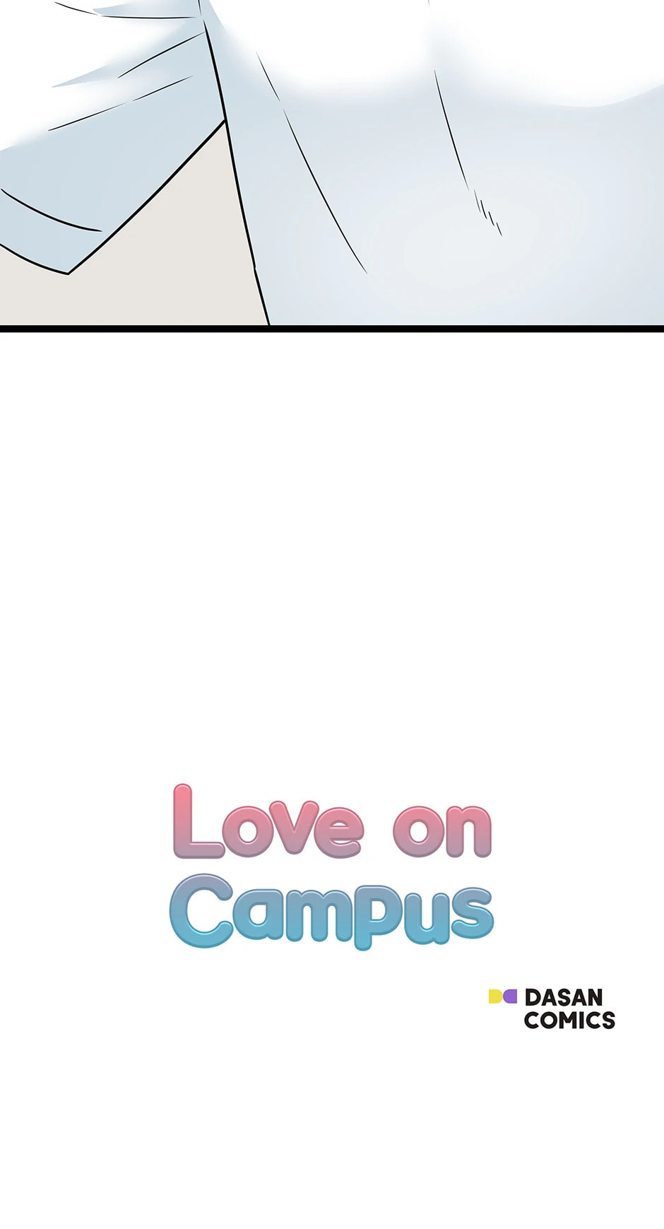 Love On Campus