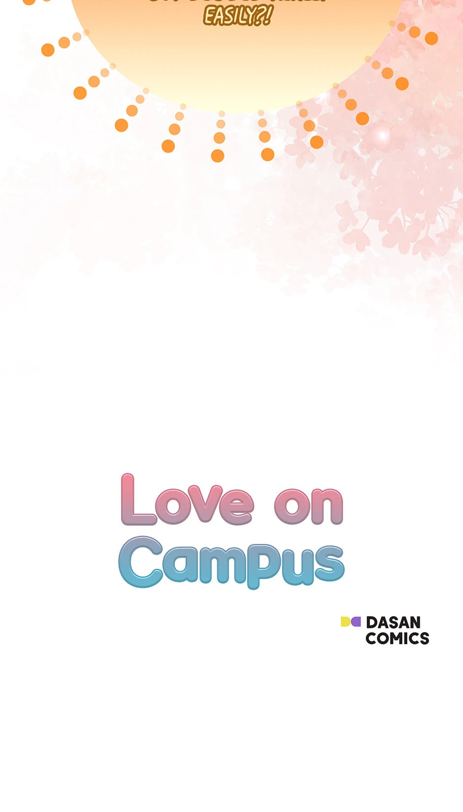Love On Campus