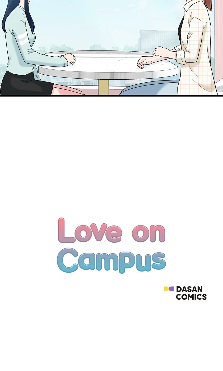 Love On Campus