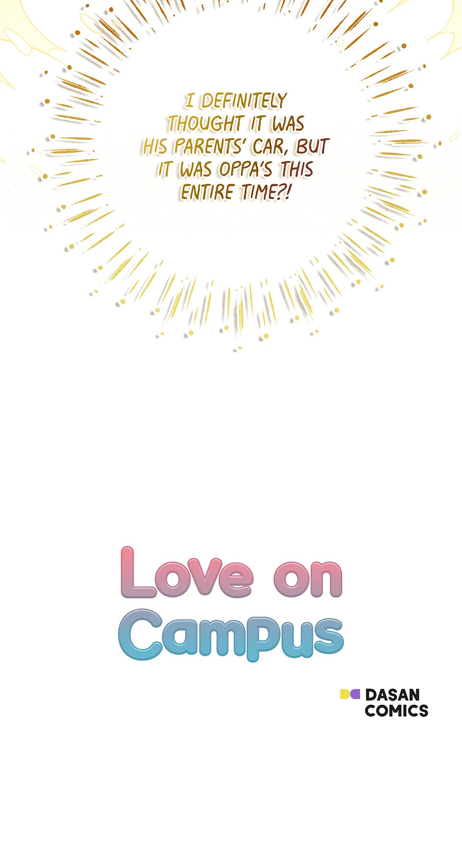 Love On Campus