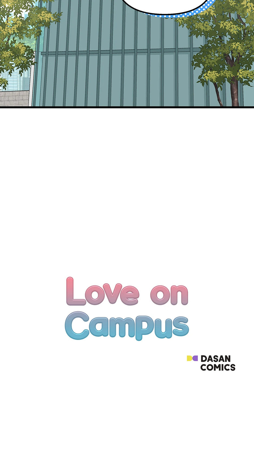 Love On Campus