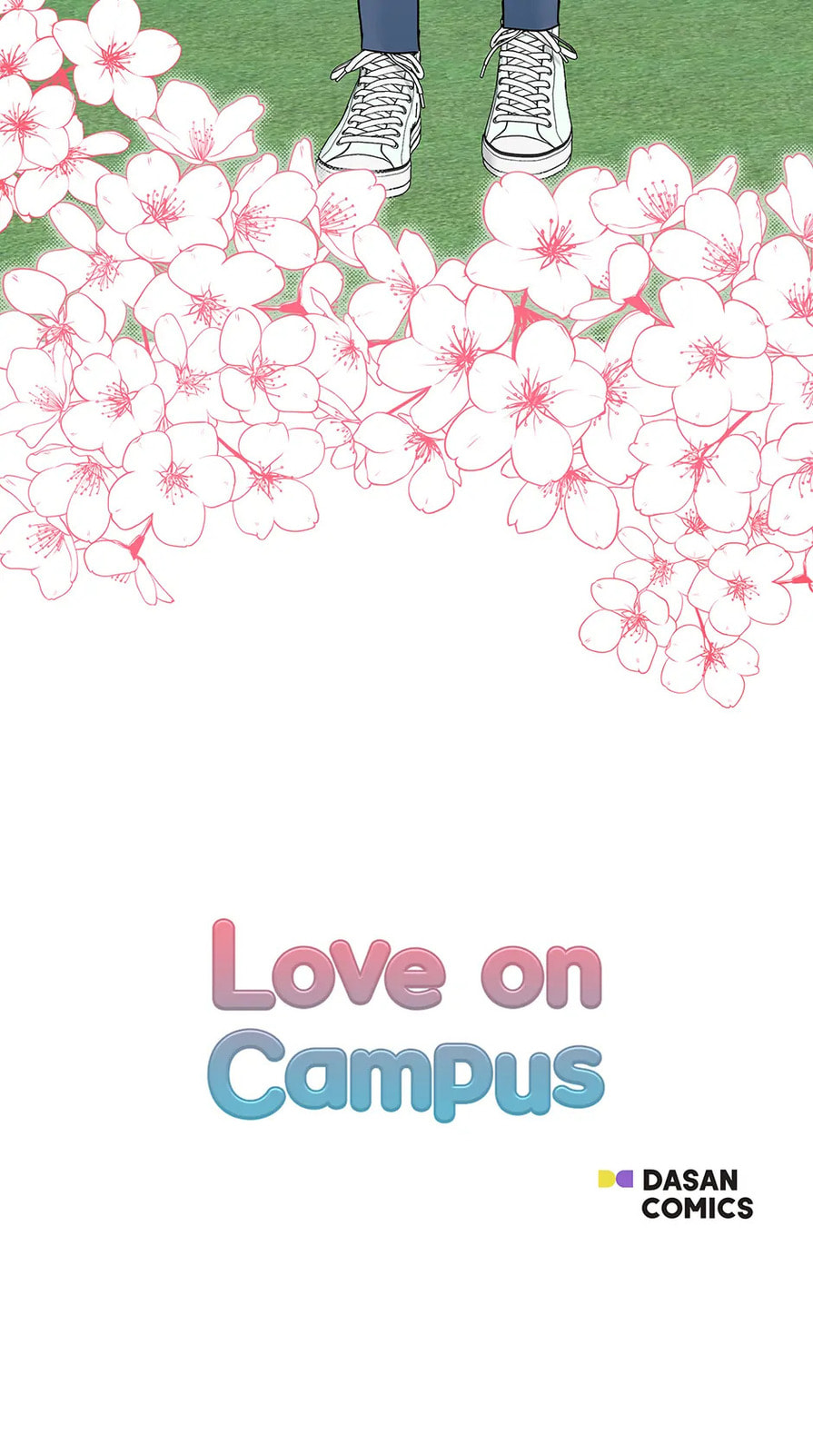 Love On Campus