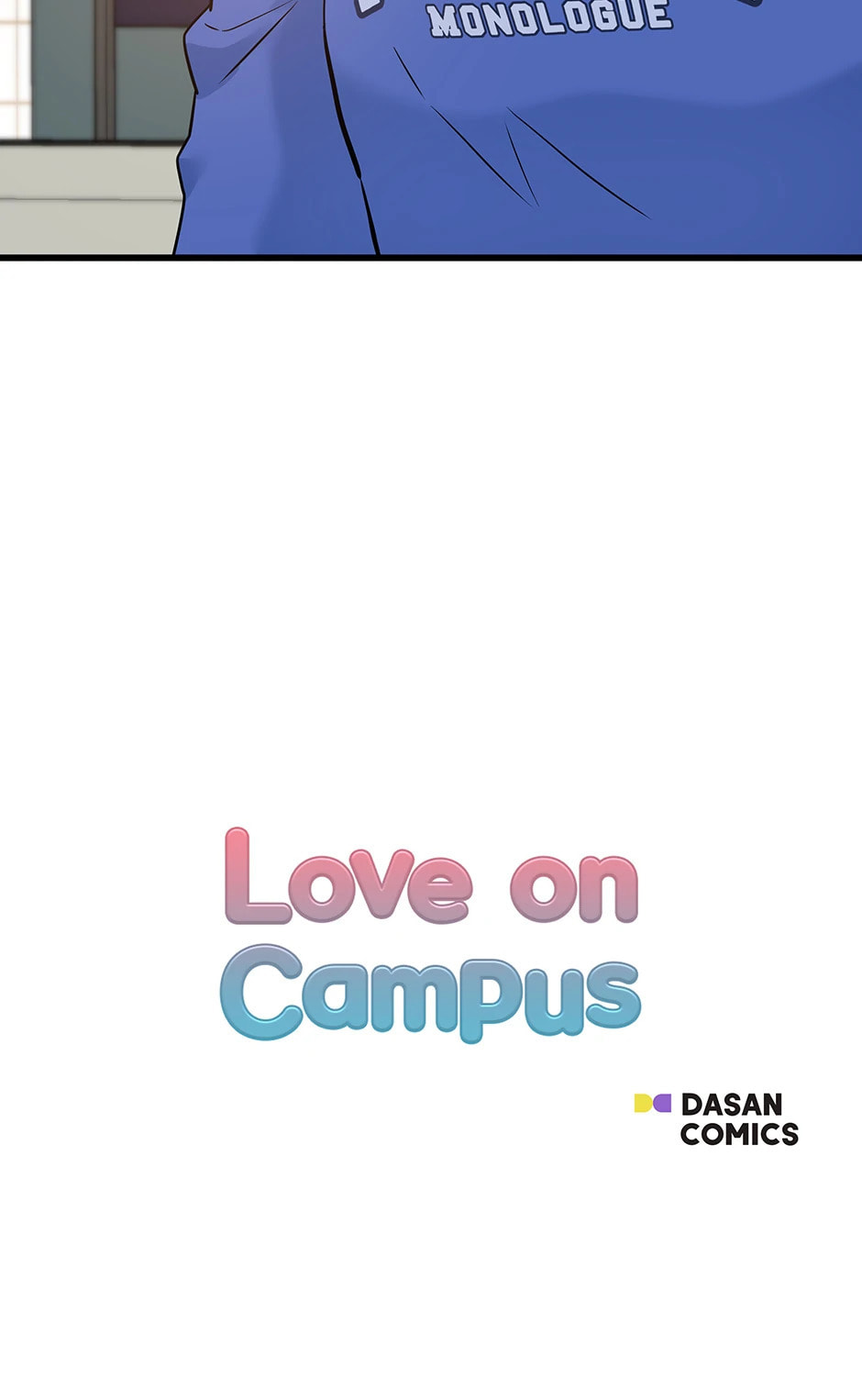 Love On Campus