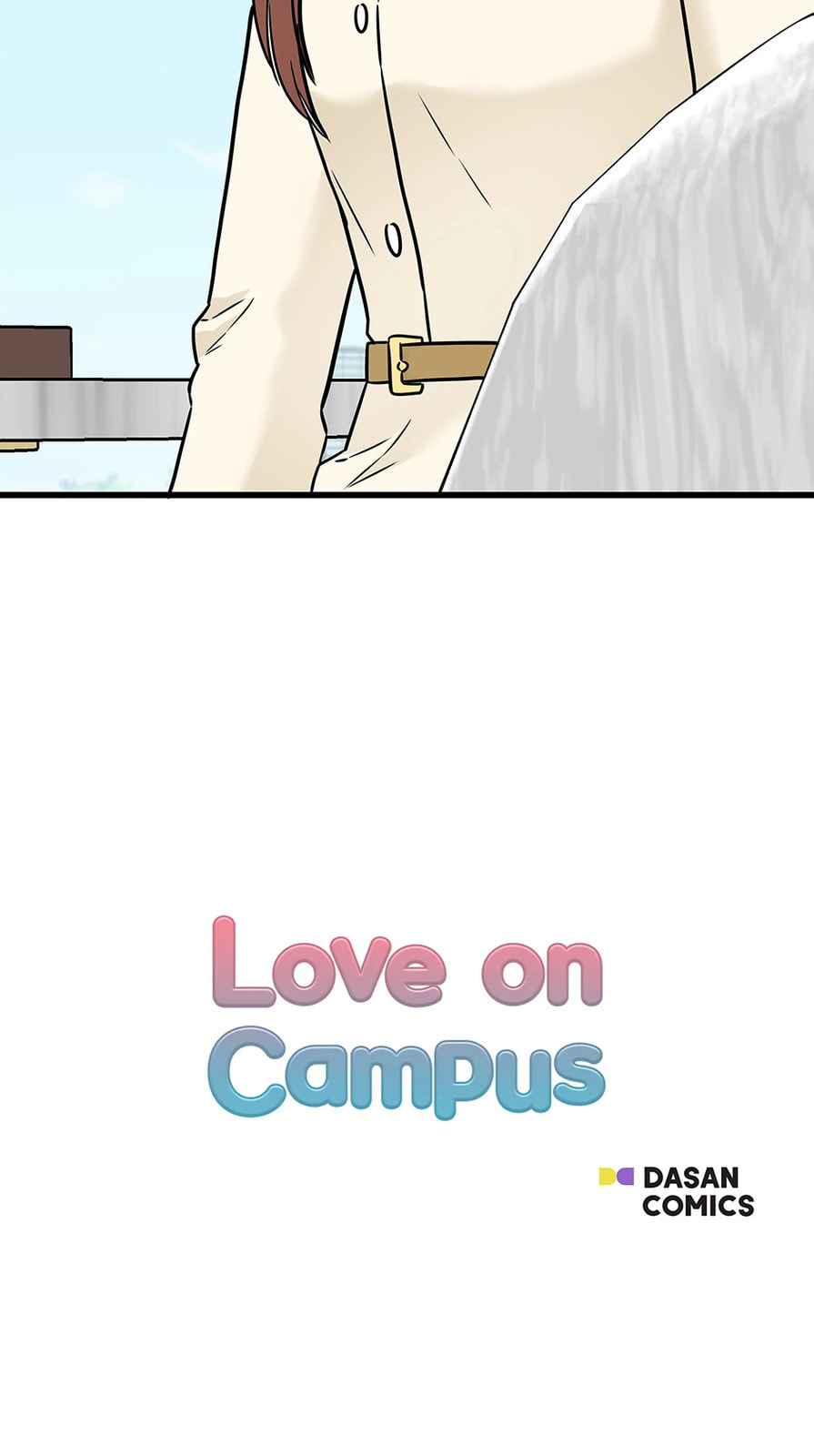 Love On Campus