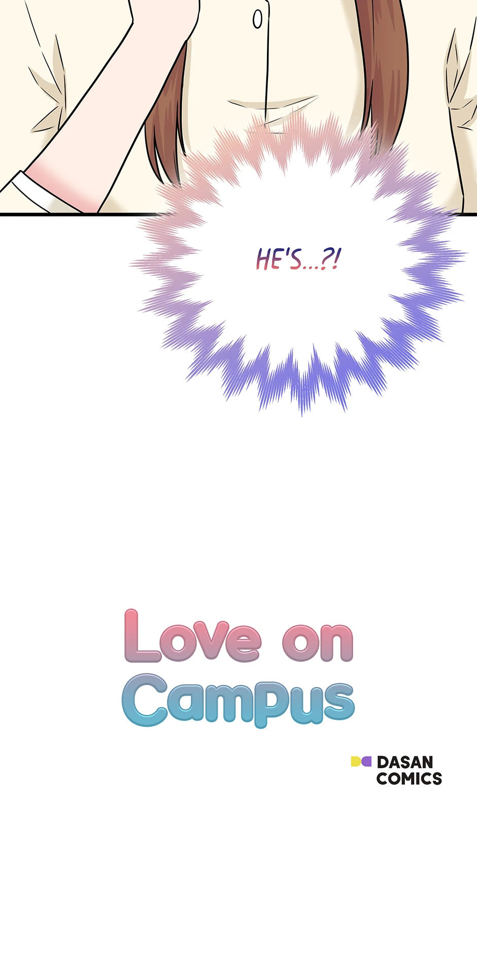 Love On Campus