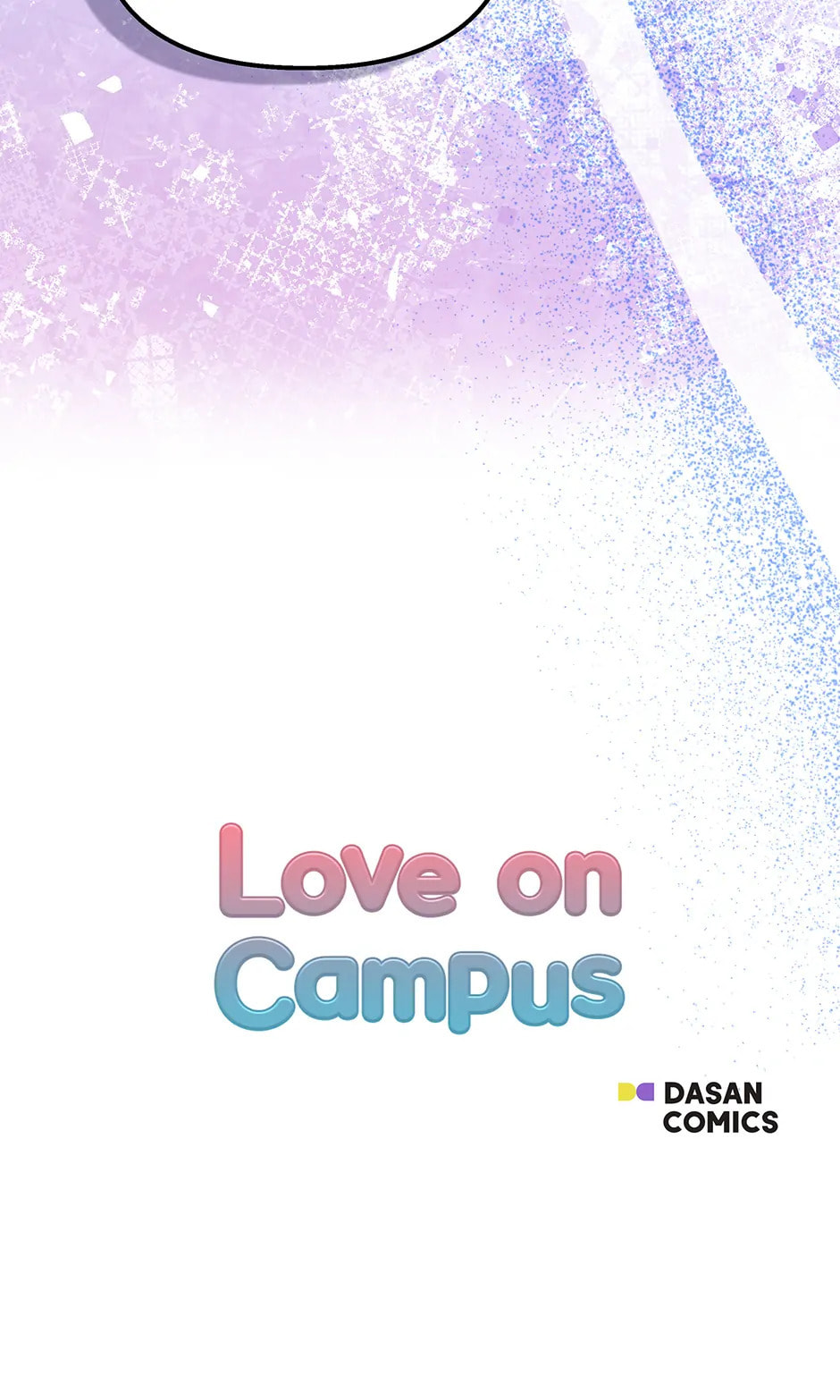 Love On Campus