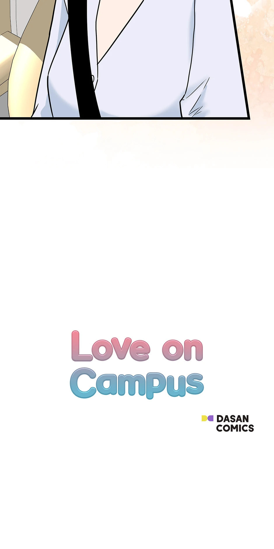 Love On Campus