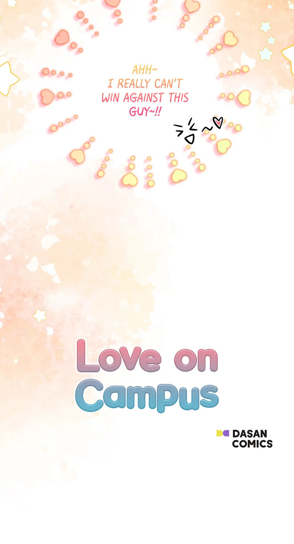 Love On Campus