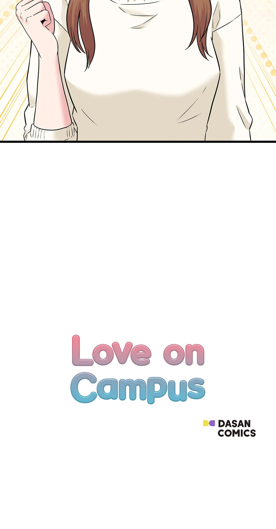 Love On Campus