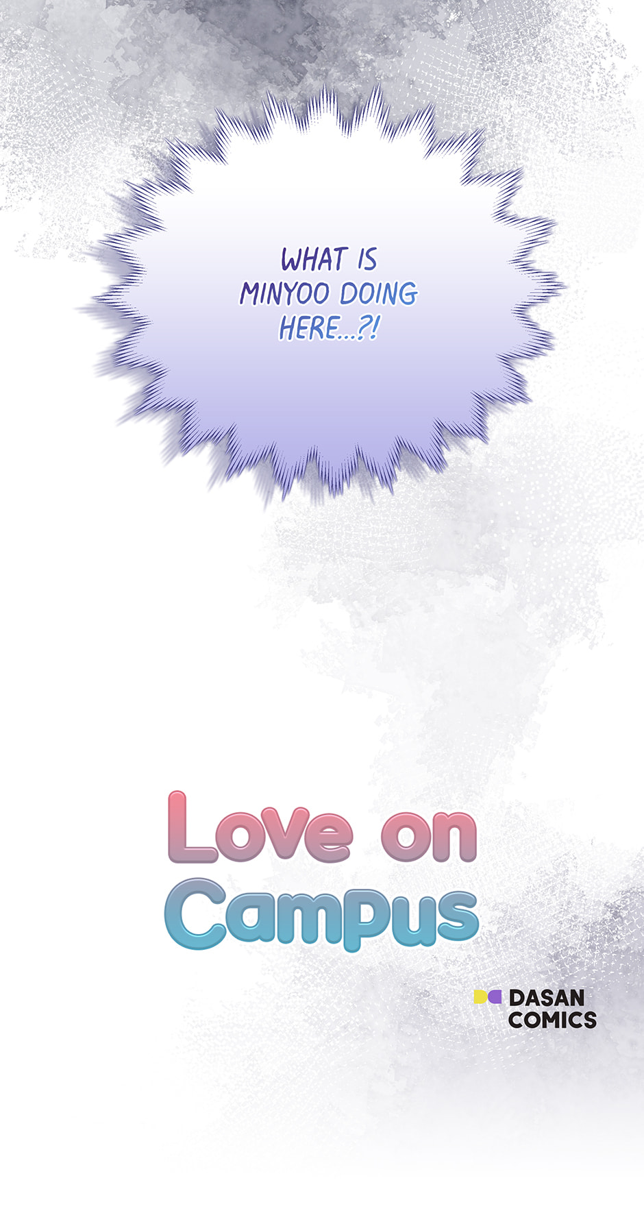 Love On Campus