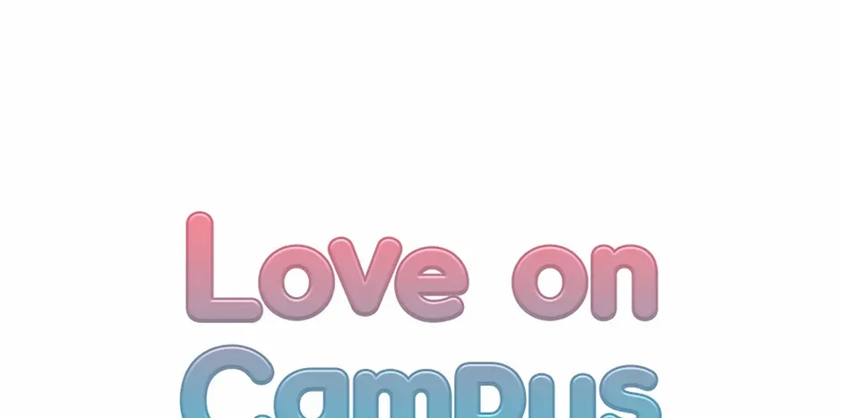Love On Campus