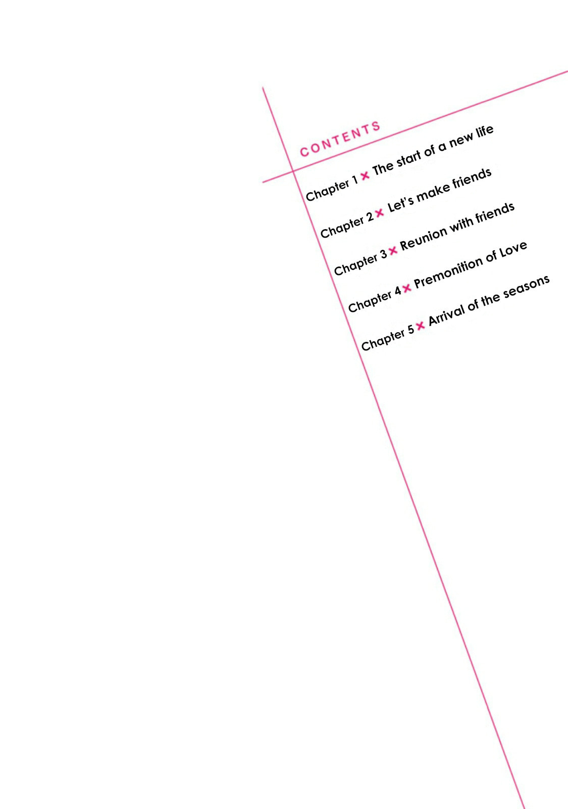 Misanthrope Girlfriend