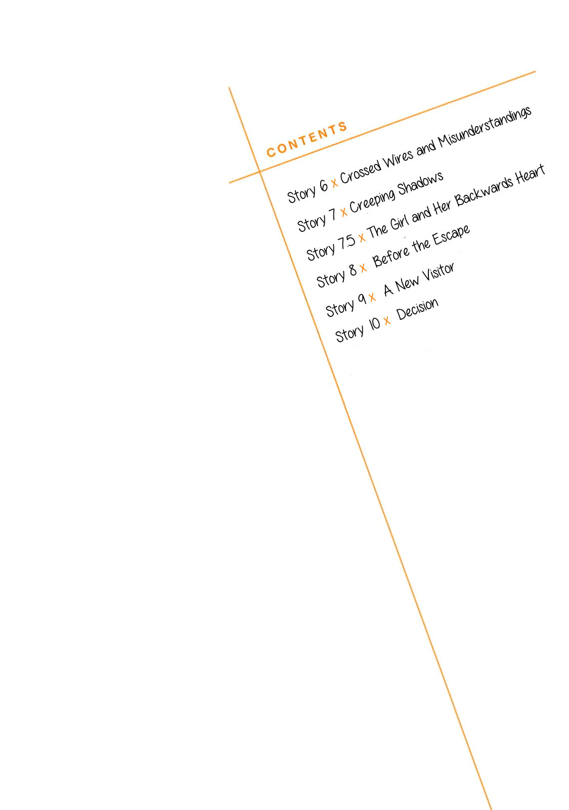 Misanthrope Girlfriend