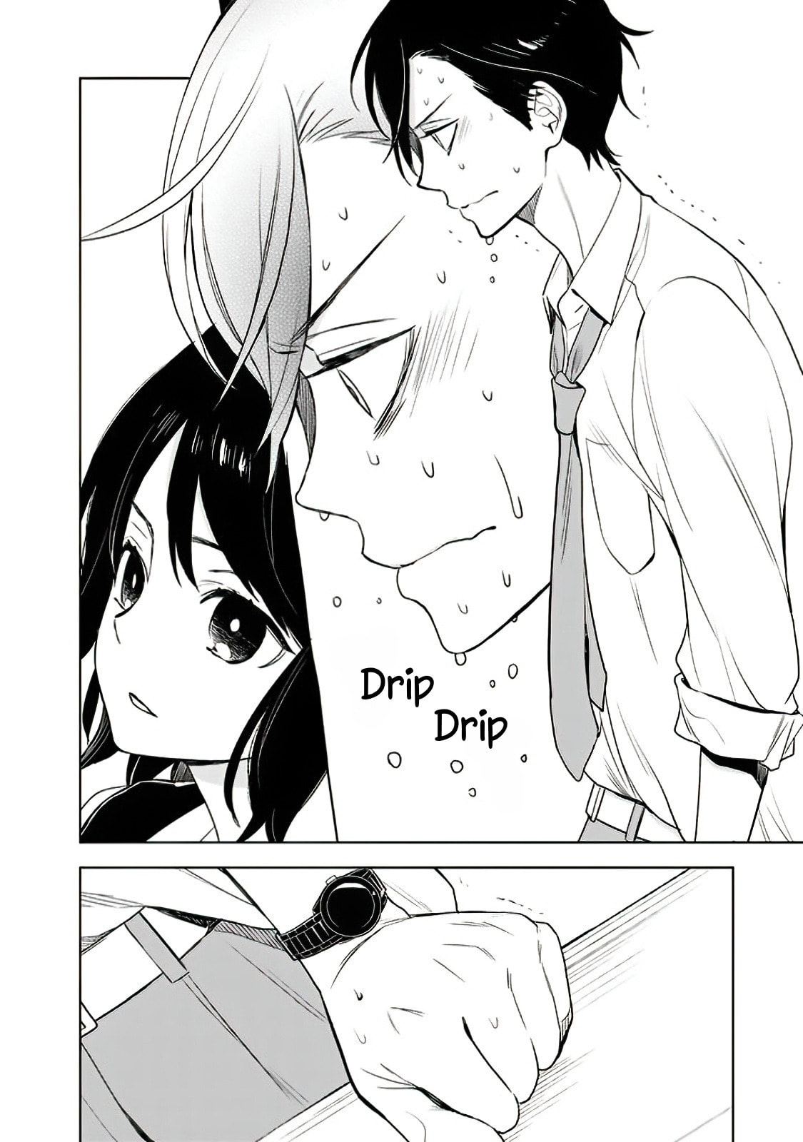 Misanthrope Girlfriend