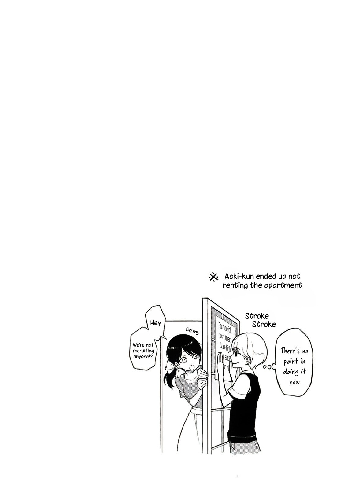 Misanthrope Girlfriend