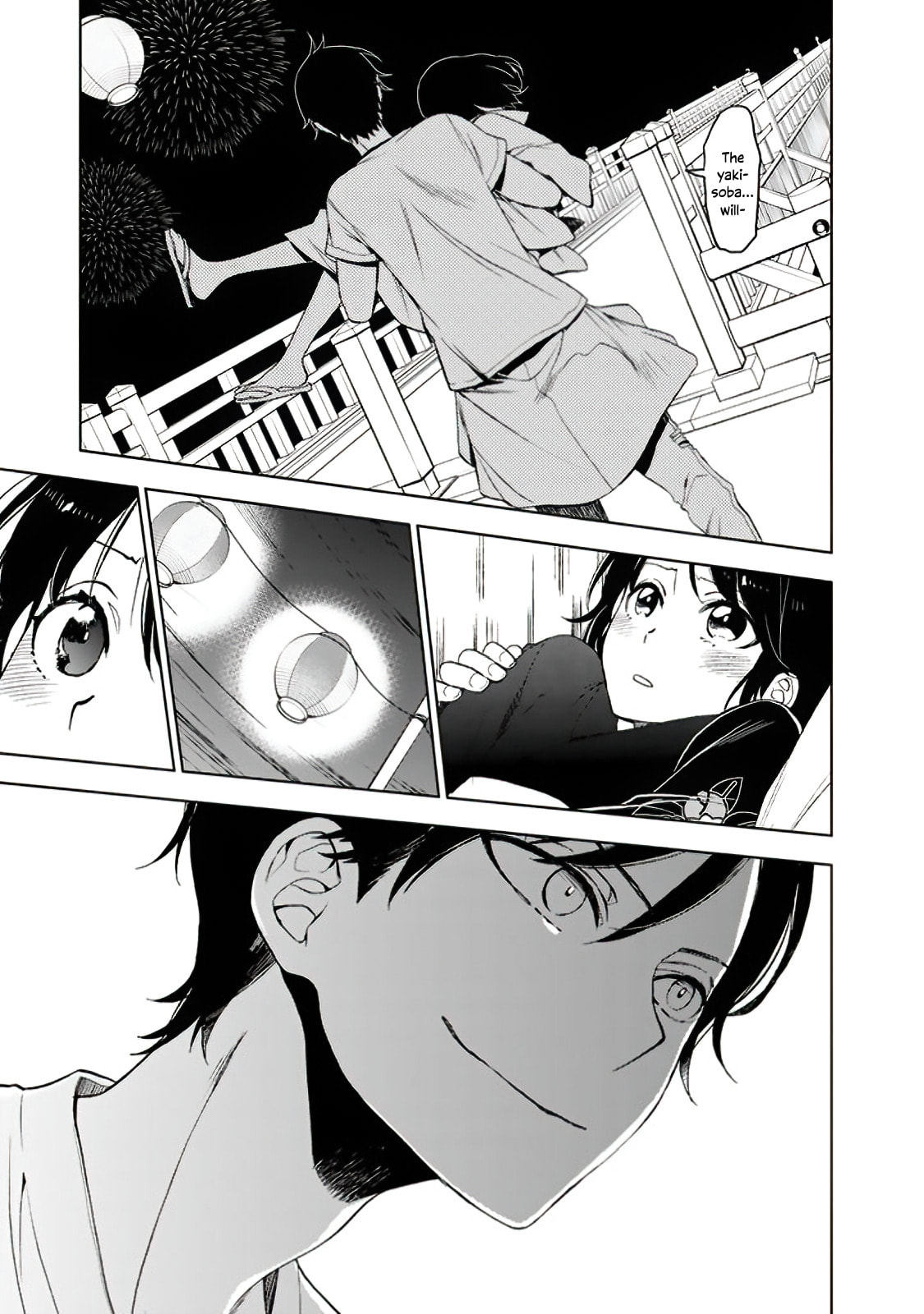 Misanthrope Girlfriend