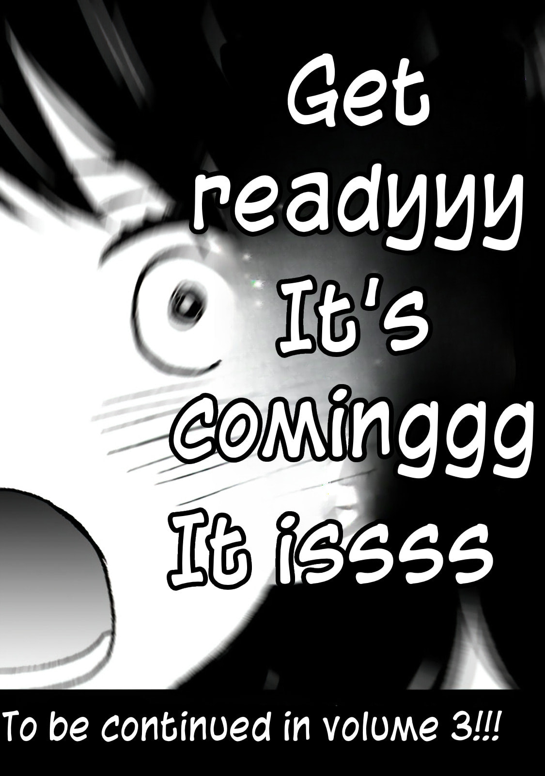 Misanthrope Girlfriend