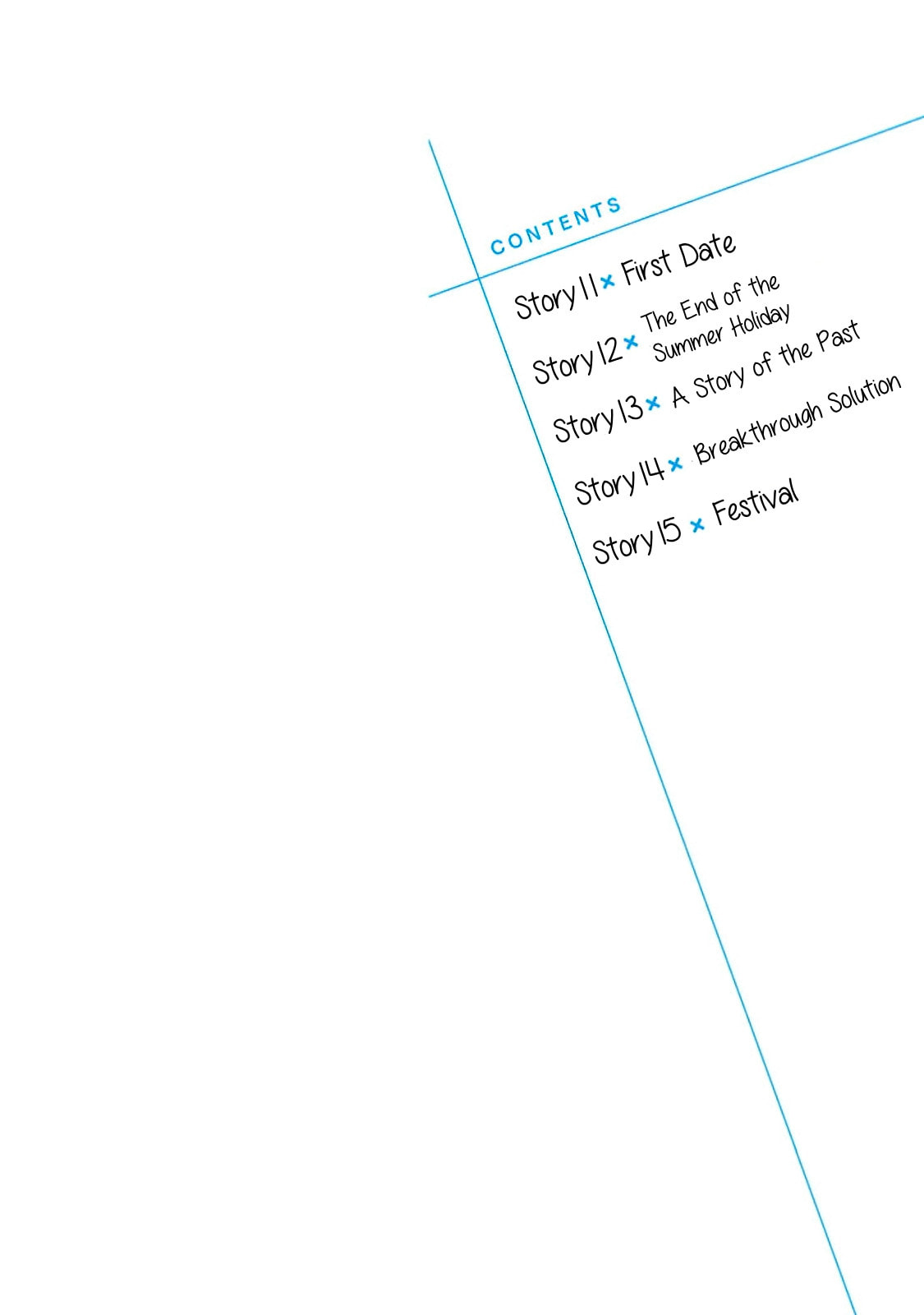 Misanthrope Girlfriend