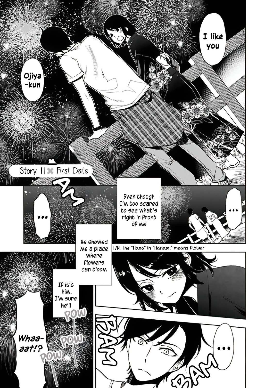 Misanthrope Girlfriend