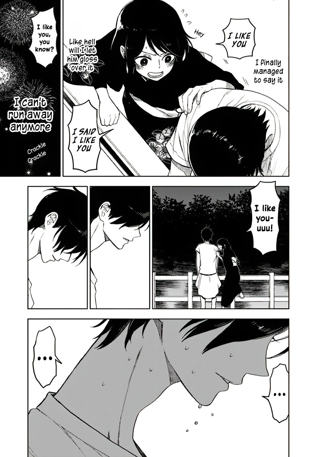 Misanthrope Girlfriend