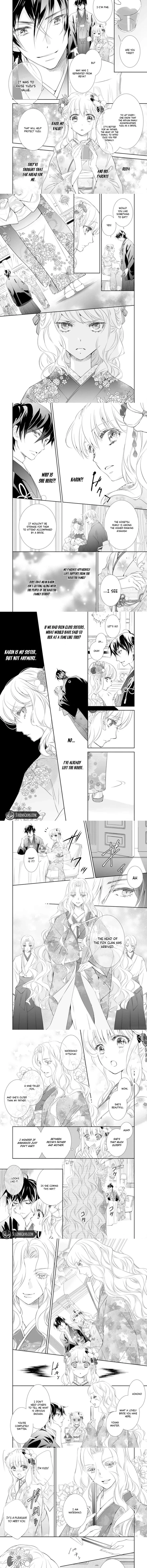 The Ogre's Bride — Chapter 16 — Page 4