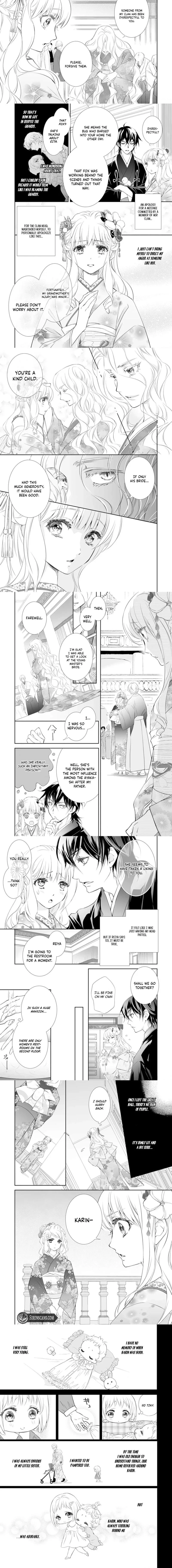 The Ogre's Bride — Chapter 16 — Page 5