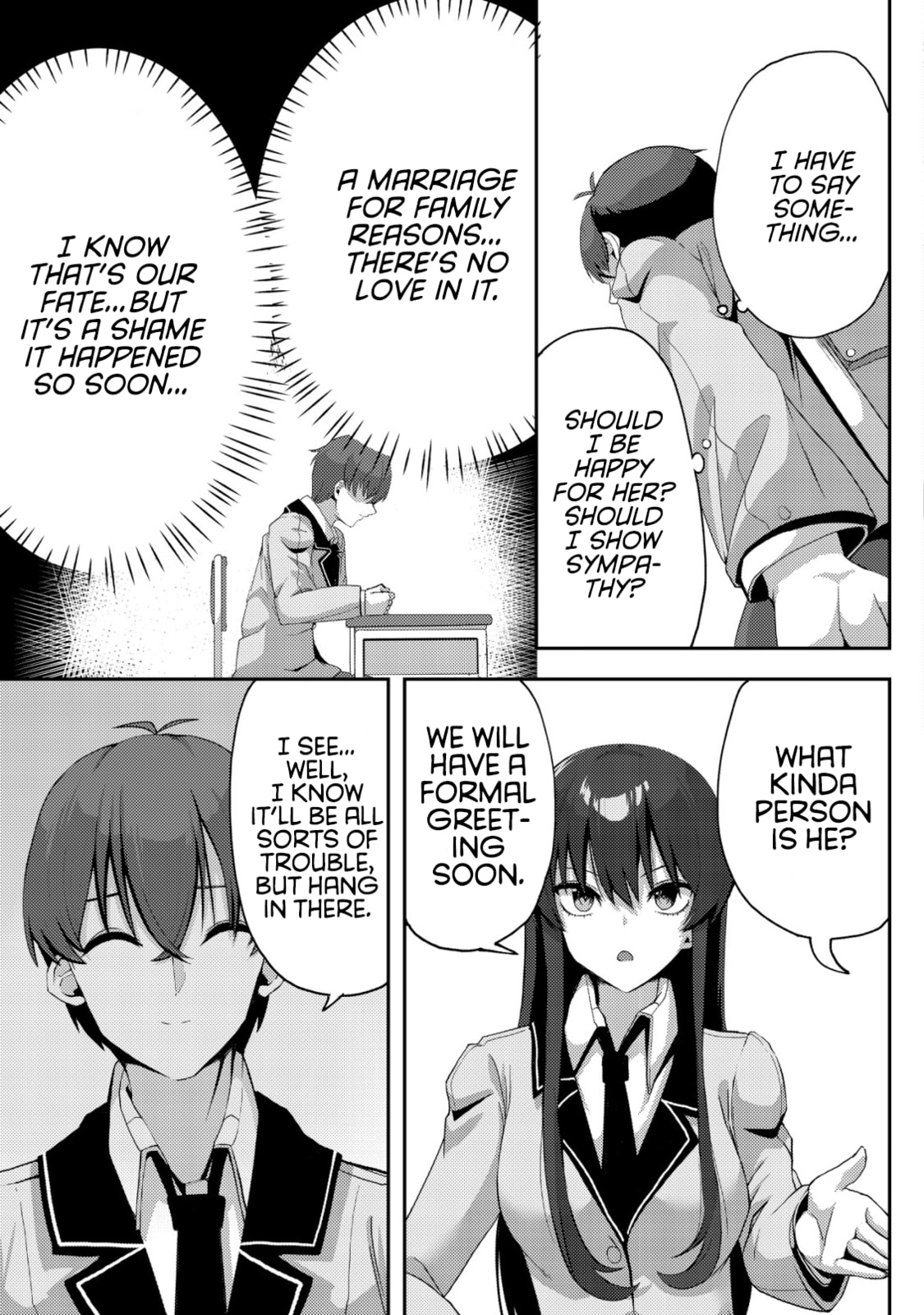 After I Rescued a Cold-Hearted, Black-Haired, Beautiful Girl, She Started Acting Sweet Only When We Were Alone