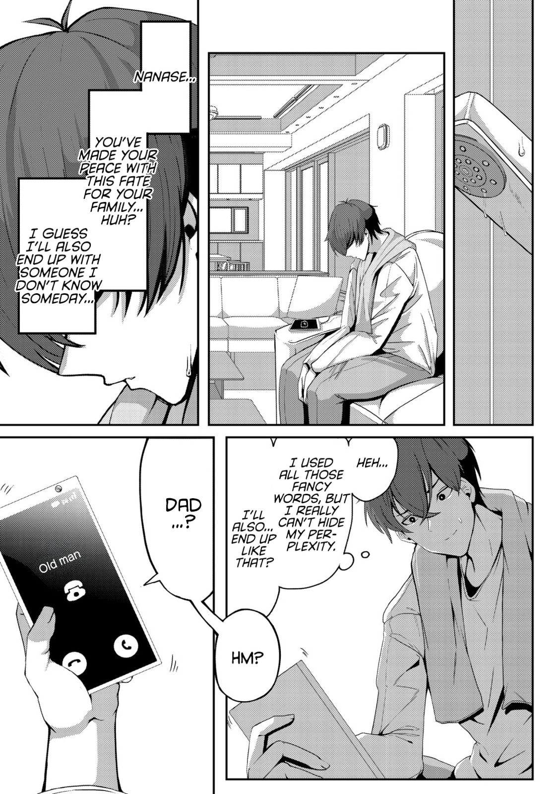 After I Rescued a Cold-Hearted, Black-Haired, Beautiful Girl, She Started Acting Sweet Only When We Were Alone