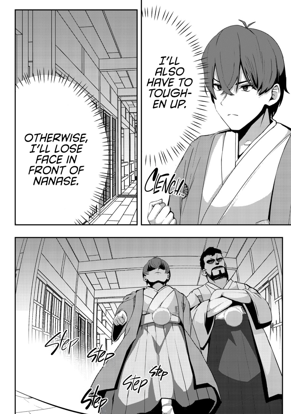 After I Rescued a Cold-Hearted, Black-Haired, Beautiful Girl, She Started Acting Sweet Only When We Were Alone