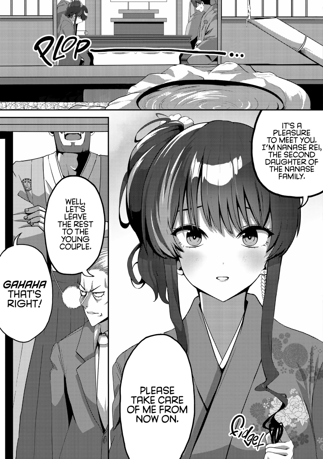 After I Rescued a Cold-Hearted, Black-Haired, Beautiful Girl, She Started Acting Sweet Only When We Were Alone