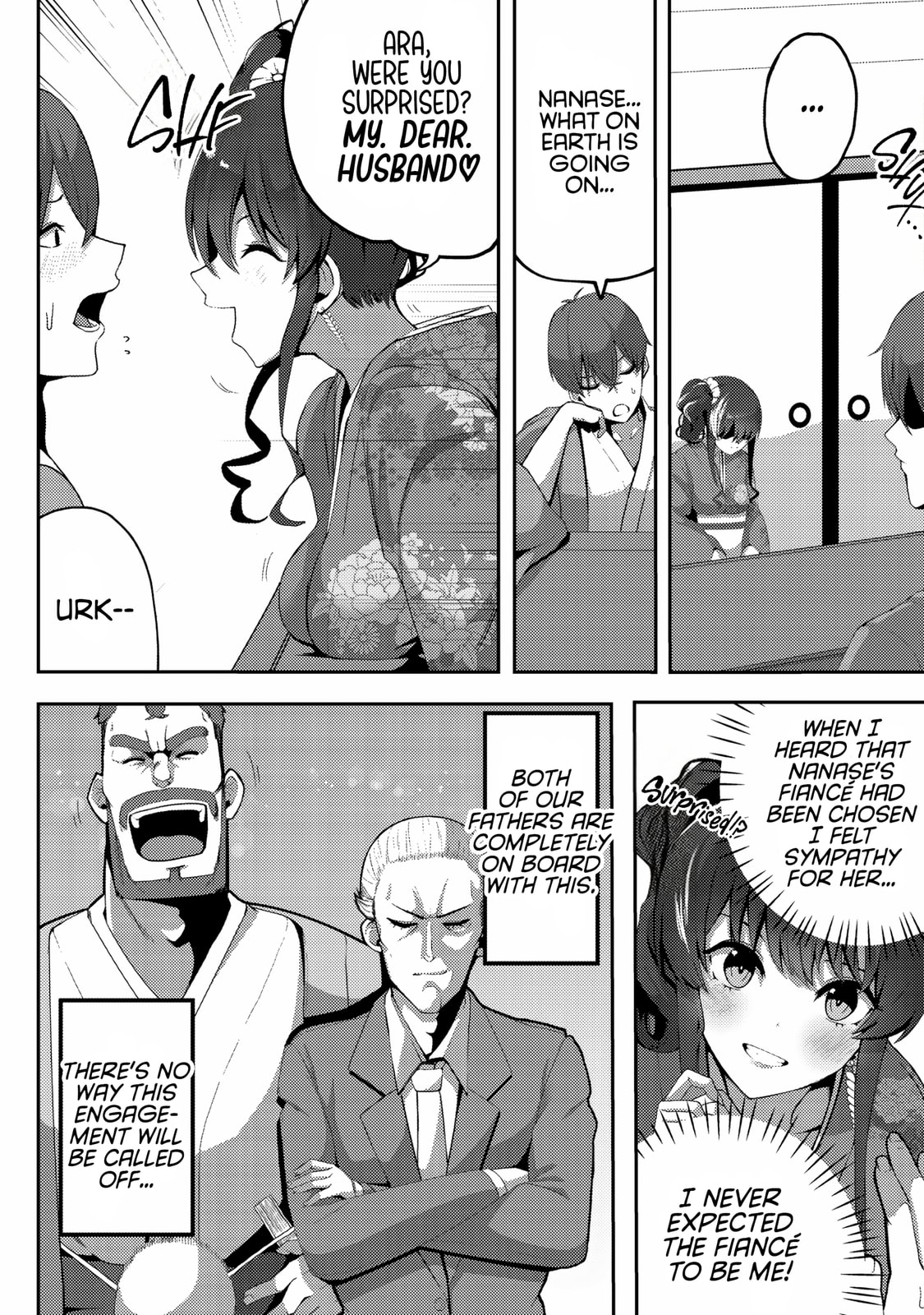 After I Rescued a Cold-Hearted, Black-Haired, Beautiful Girl, She Started Acting Sweet Only When We Were Alone