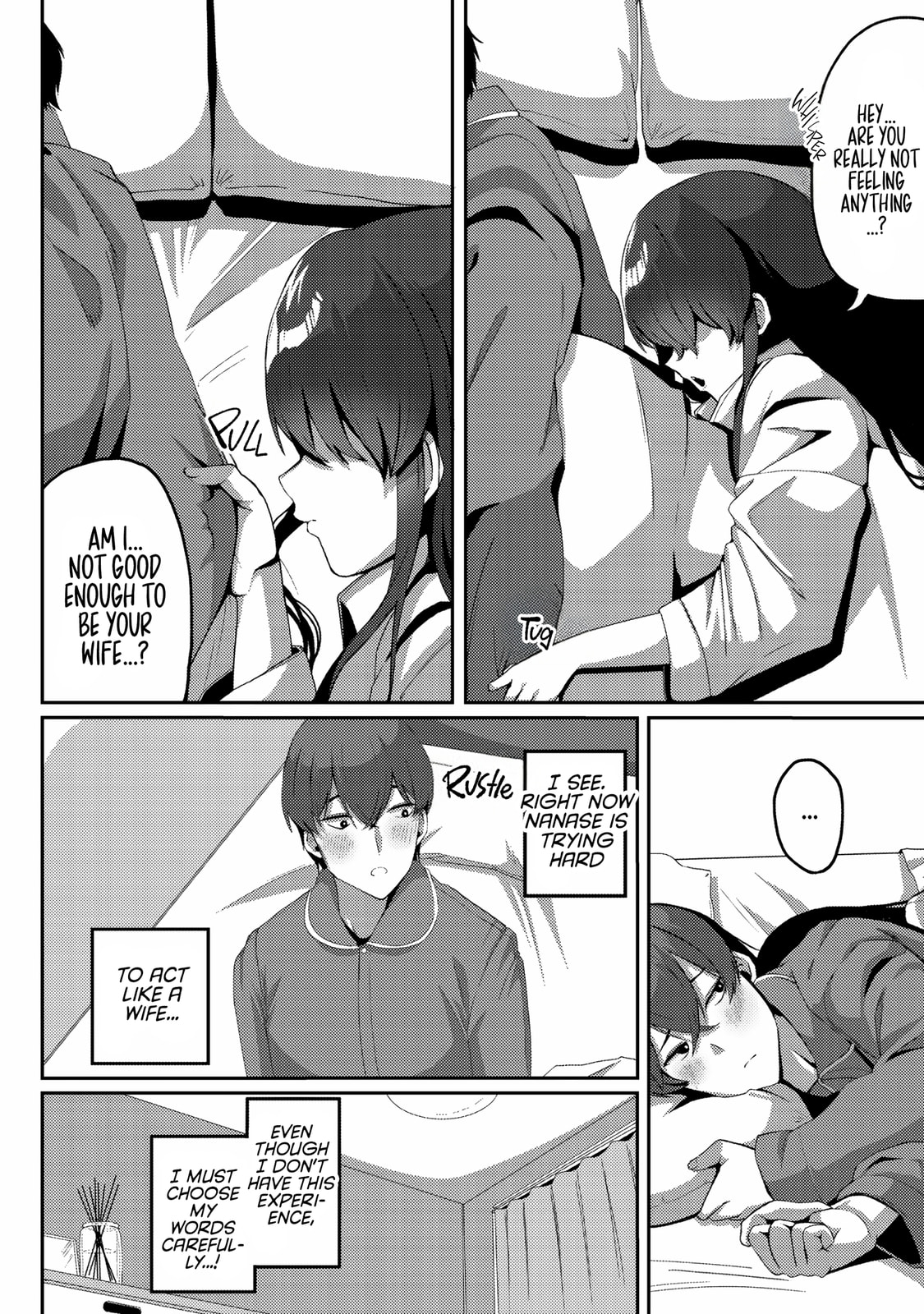 After I Rescued a Cold-Hearted, Black-Haired, Beautiful Girl, She Started Acting Sweet Only When We Were Alone