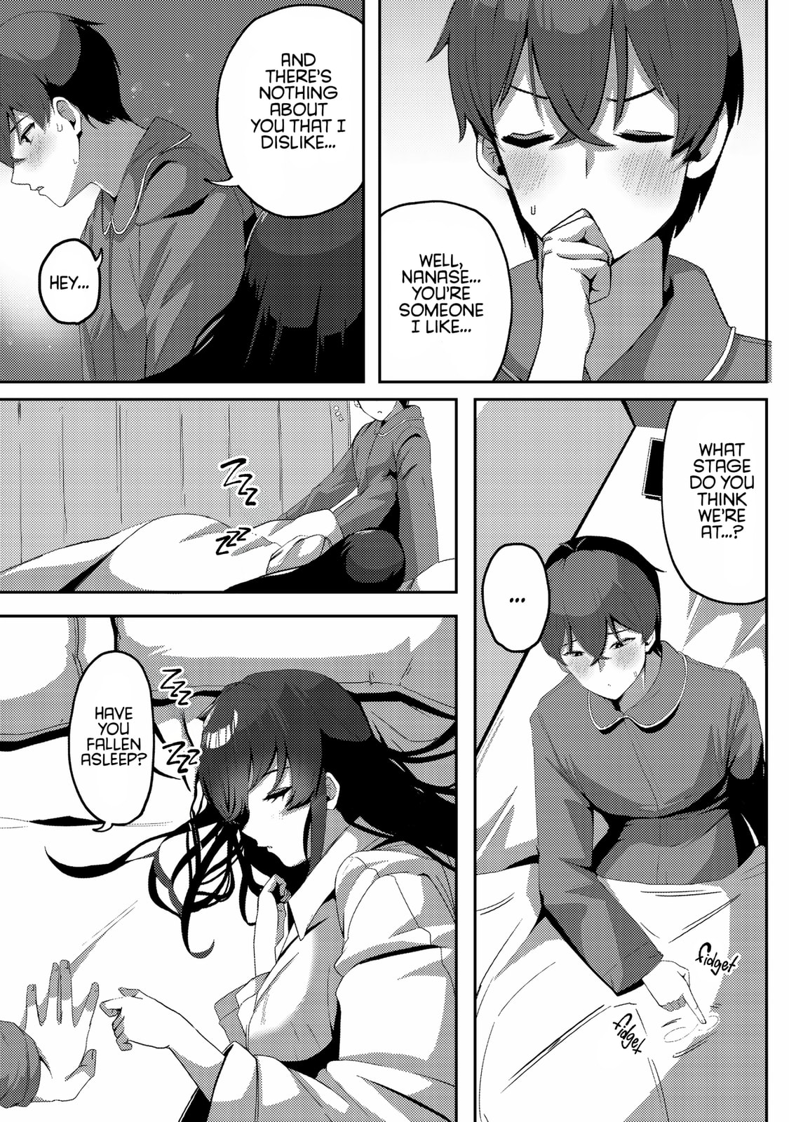 After I Rescued a Cold-Hearted, Black-Haired, Beautiful Girl, She Started Acting Sweet Only When We Were Alone