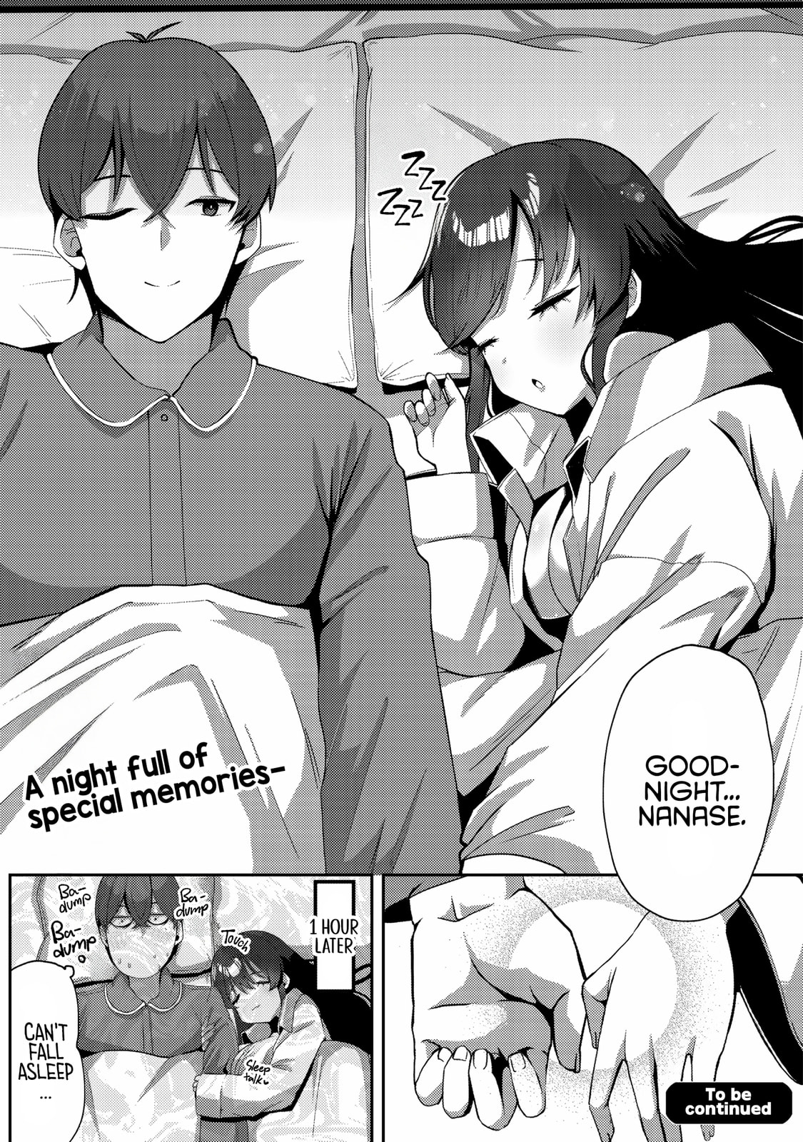 After I Rescued a Cold-Hearted, Black-Haired, Beautiful Girl, She Started Acting Sweet Only When We Were Alone