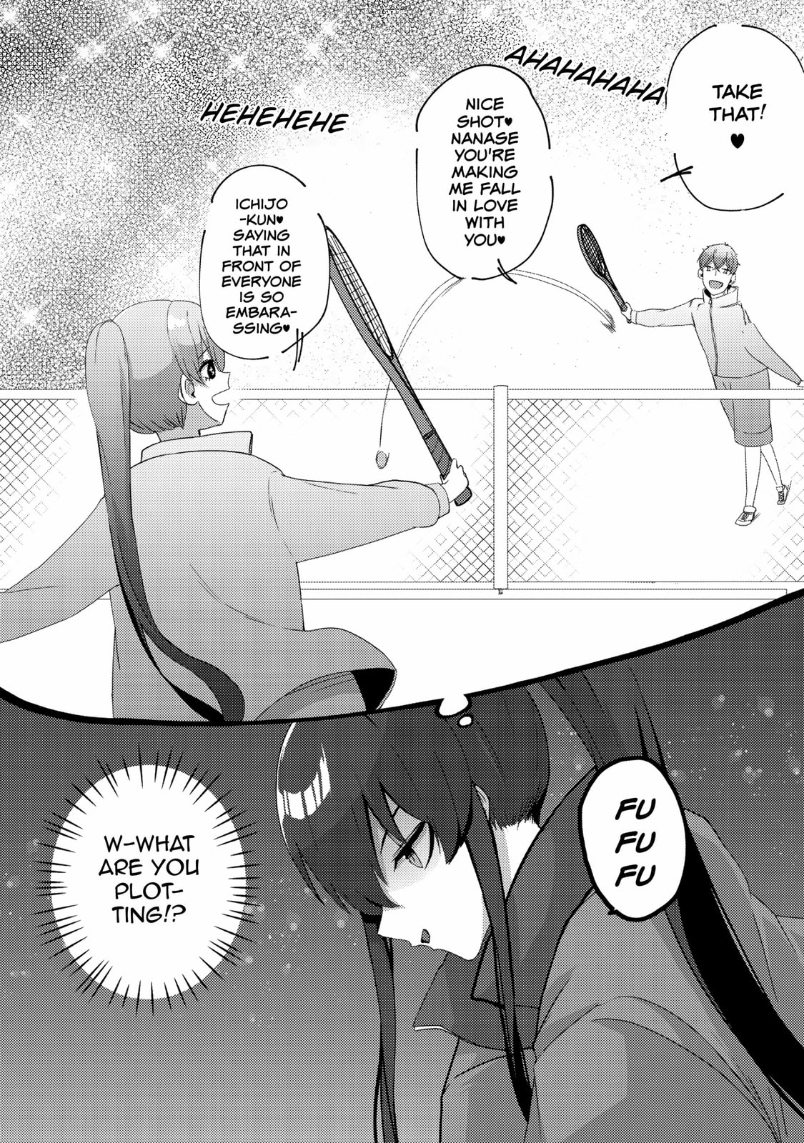 After I Rescued a Cold-Hearted, Black-Haired, Beautiful Girl, She Started Acting Sweet Only When We Were Alone