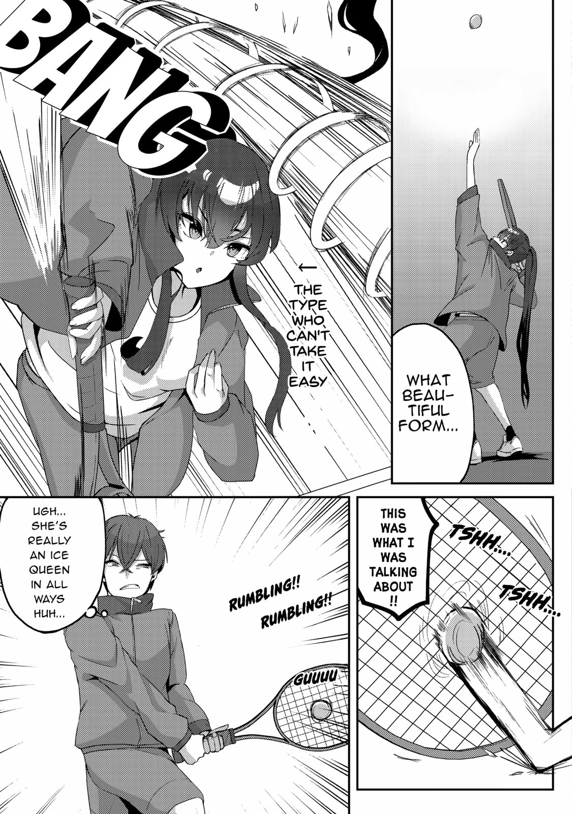 After I Rescued a Cold-Hearted, Black-Haired, Beautiful Girl, She Started Acting Sweet Only When We Were Alone