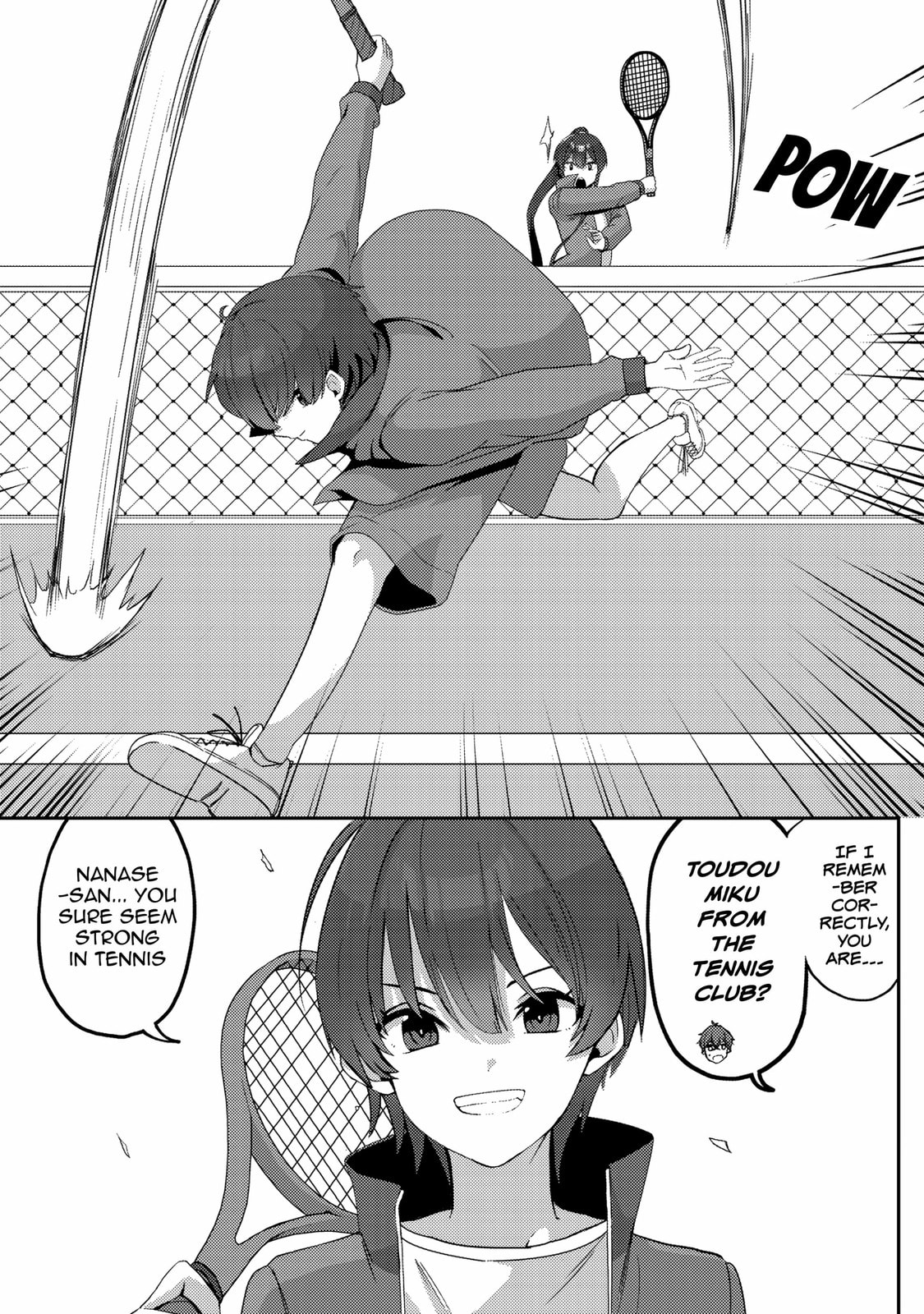 After I Rescued a Cold-Hearted, Black-Haired, Beautiful Girl, She Started Acting Sweet Only When We Were Alone