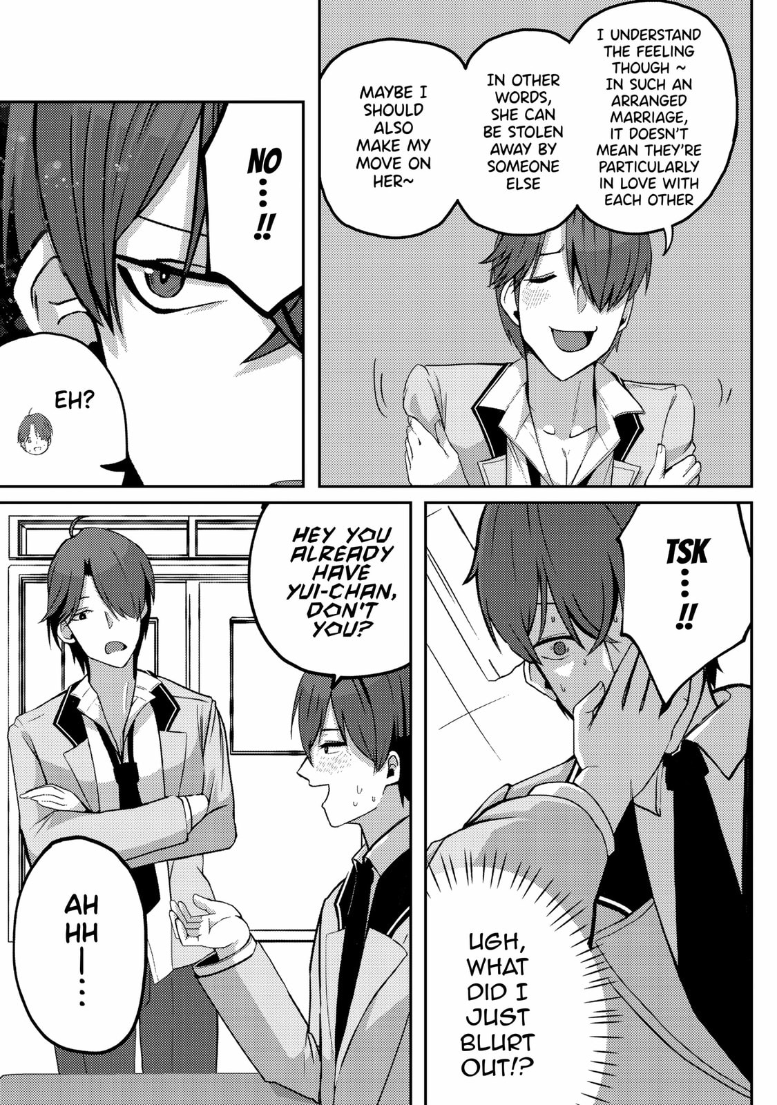 After I Rescued a Cold-Hearted, Black-Haired, Beautiful Girl, She Started Acting Sweet Only When We Were Alone