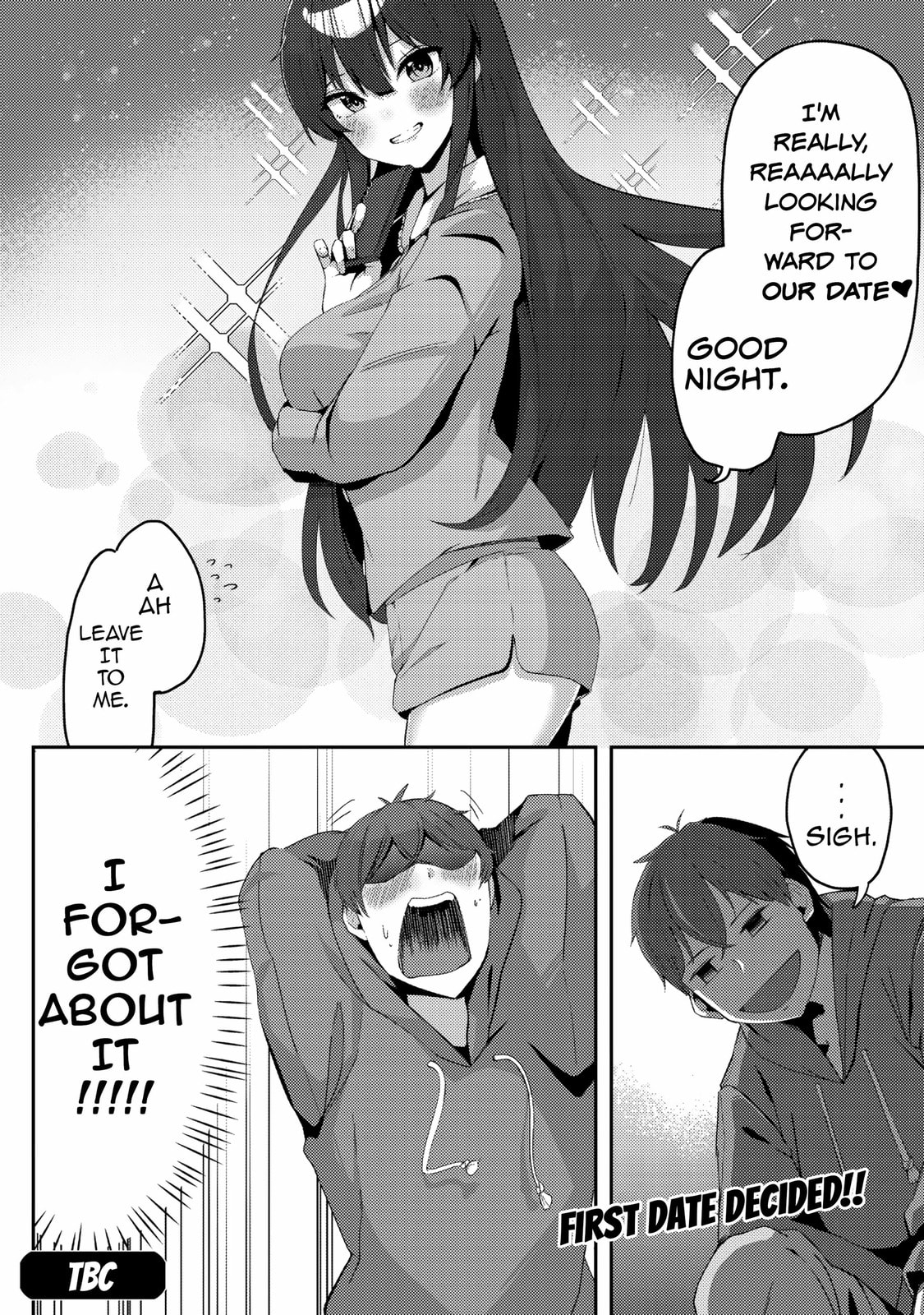 After I Rescued a Cold-Hearted, Black-Haired, Beautiful Girl, She Started Acting Sweet Only When We Were Alone