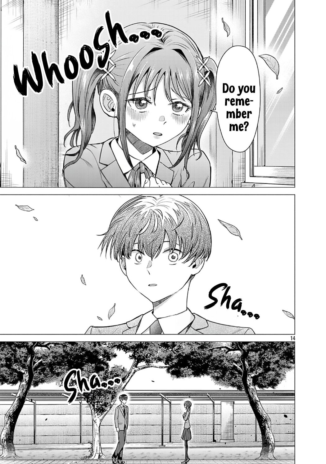 I Want To Make The Losing Heroine Win!!