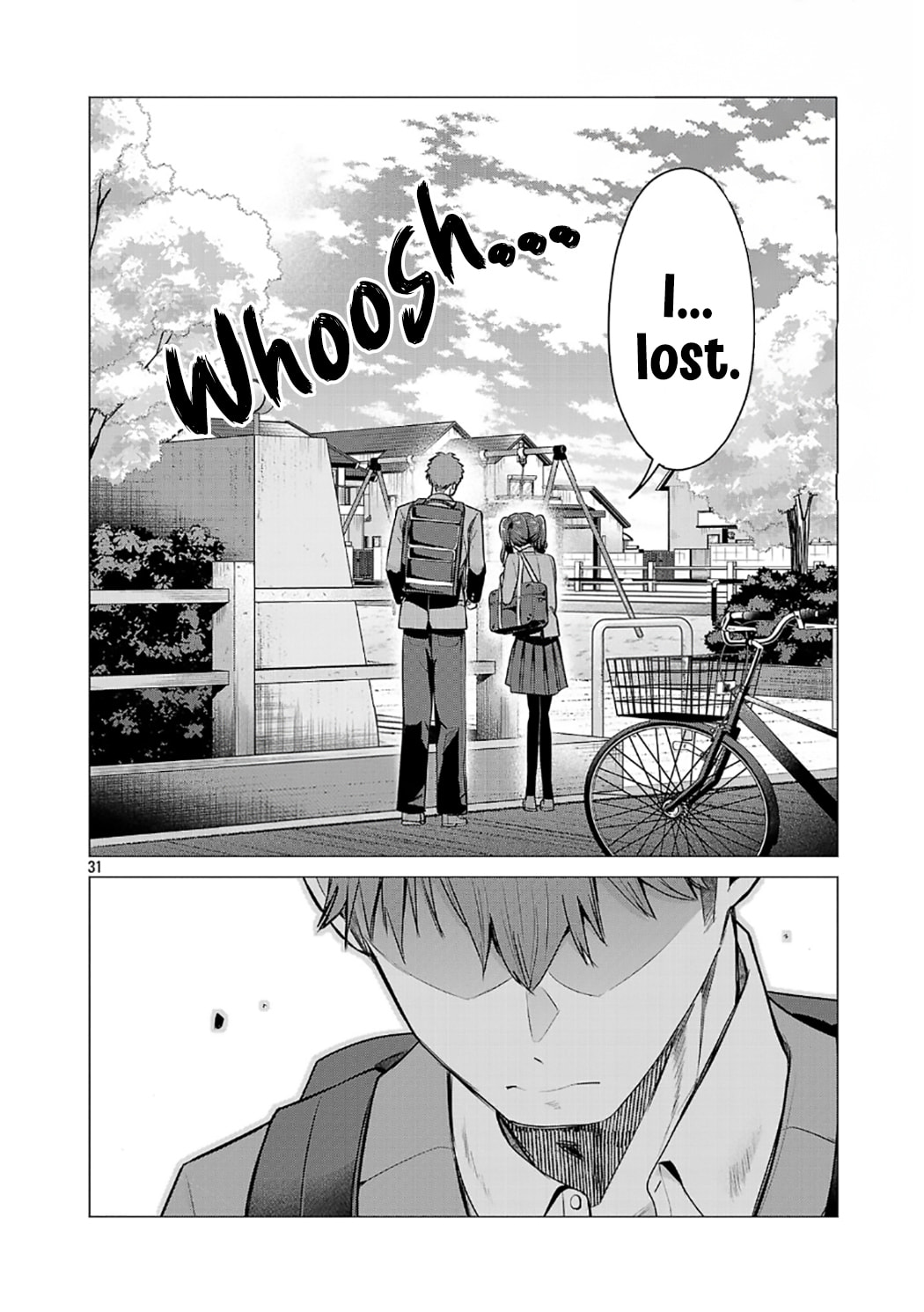 I Want To Make The Losing Heroine Win!!