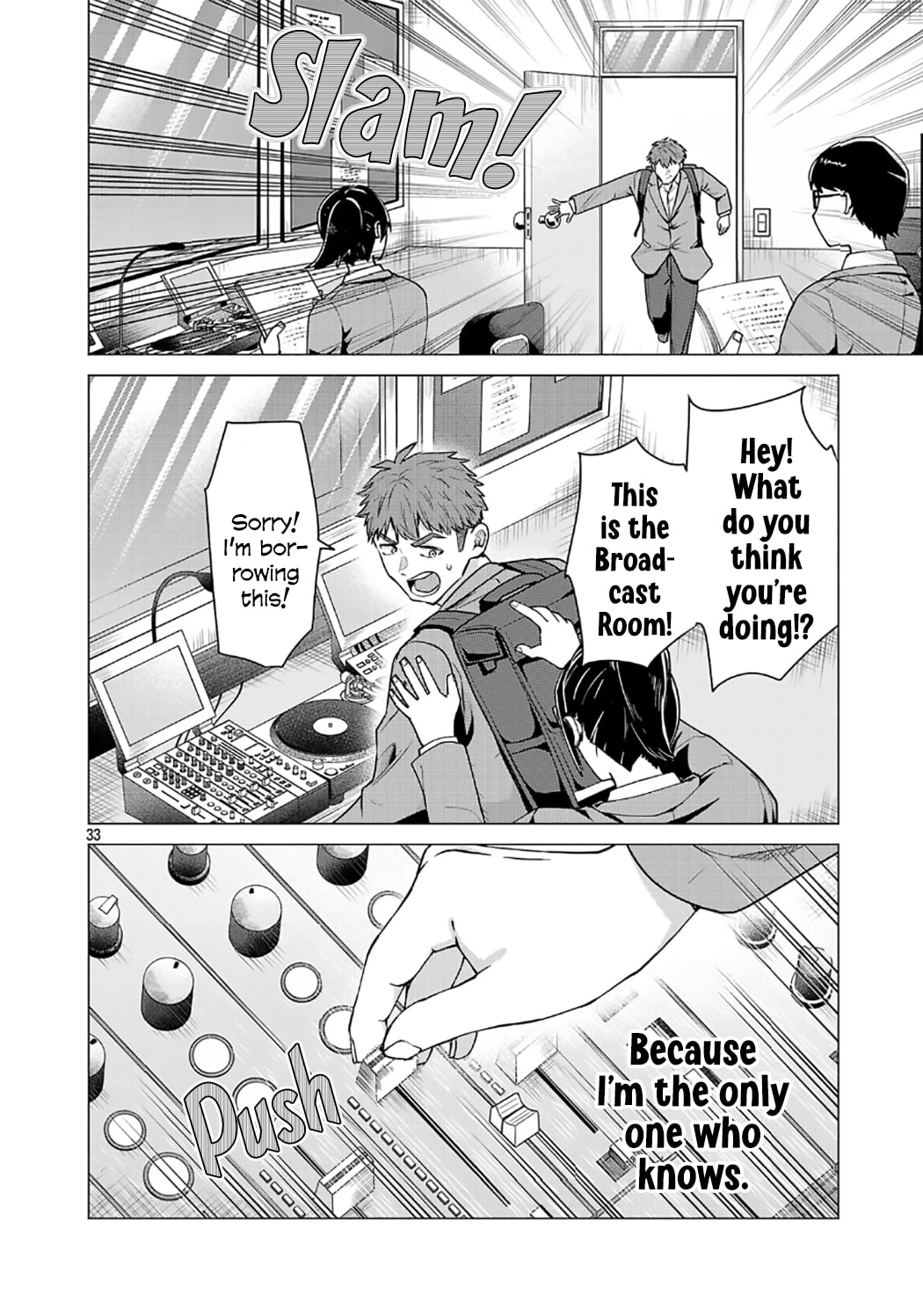 I Want To Make The Losing Heroine Win!!