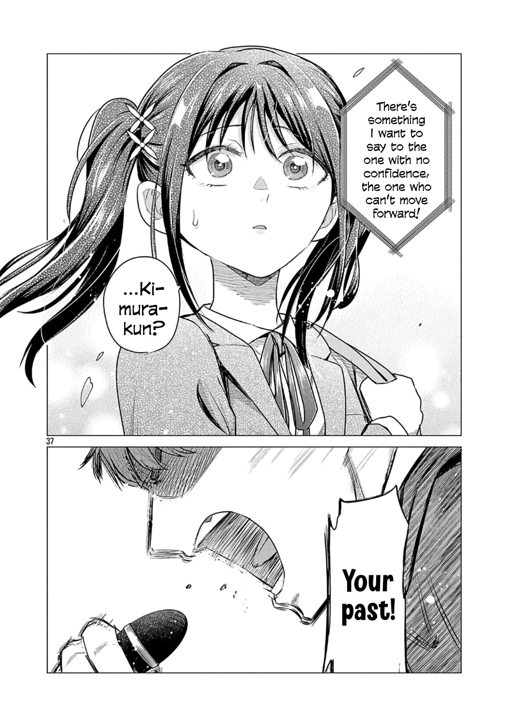 I Want To Make The Losing Heroine Win!!