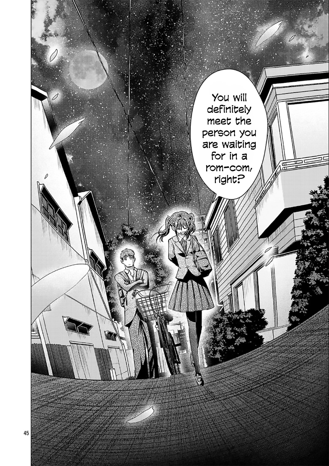 I Want To Make The Losing Heroine Win!!