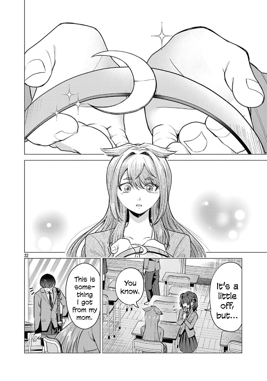 I Want To Make The Losing Heroine Win!!